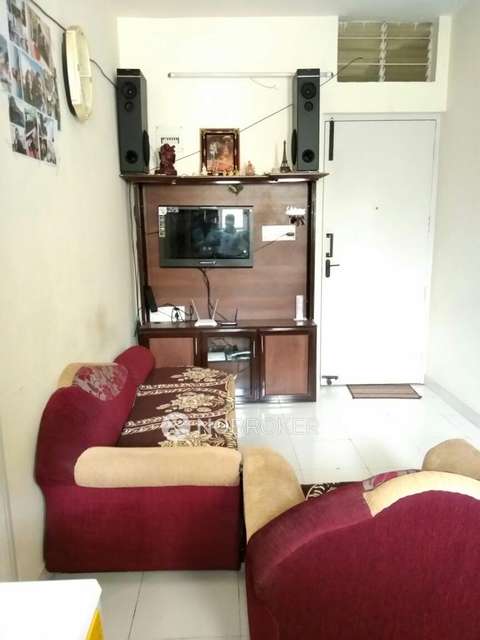 2 BHK Flat In Suraj Trinity Golden Era for Rent  In Sarjapur Road