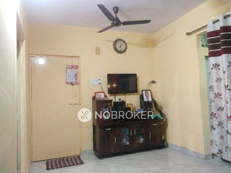 1 BHK Flat In Sai Vidya Apartment For Sale  In Dombivli East