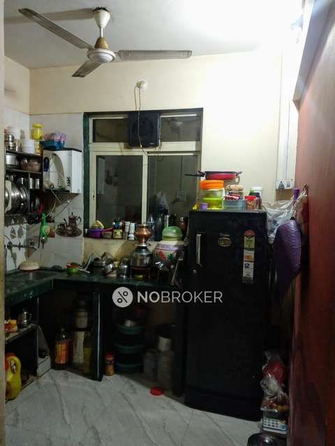 1 BHK Flat In Sai Vidya Apartment For Sale  In Dombivli East