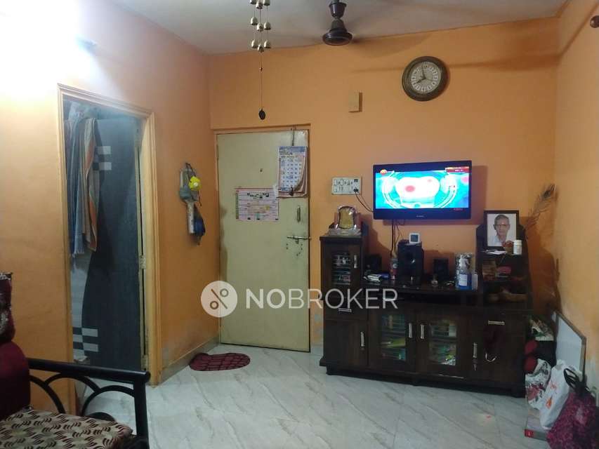 1 BHK Flat In Sai Vidya Apartment For Sale  In Dombivli East