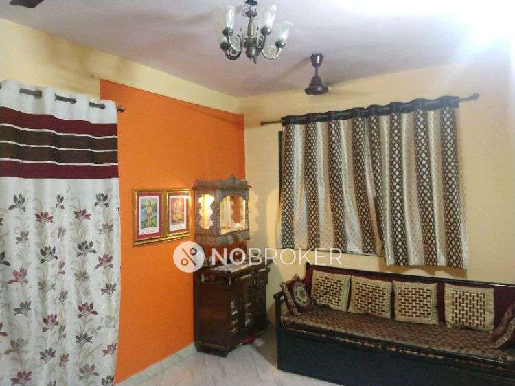 1 BHK Flat In Sai Vidya Apartment For Sale  In Dombivli East