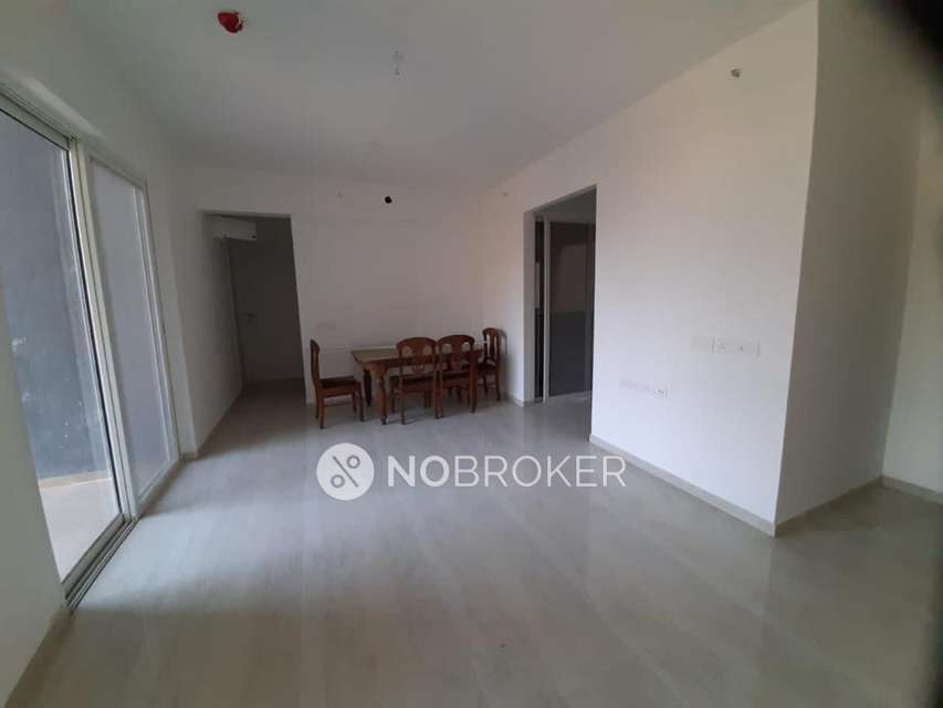 2 BHK Flat In High Mont for Rent  In Hinjawadi