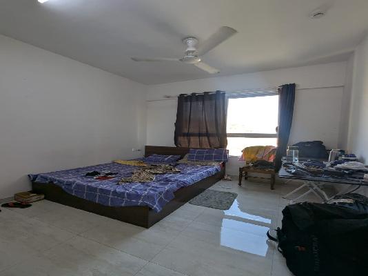 2 BHK Flat In High Mont for Rent  In Hinjawadi