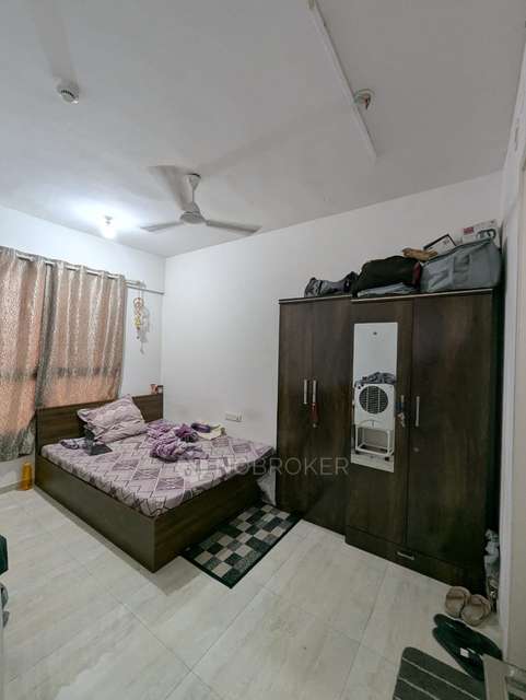 2 BHK Flat In High Mont for Rent  In Hinjawadi