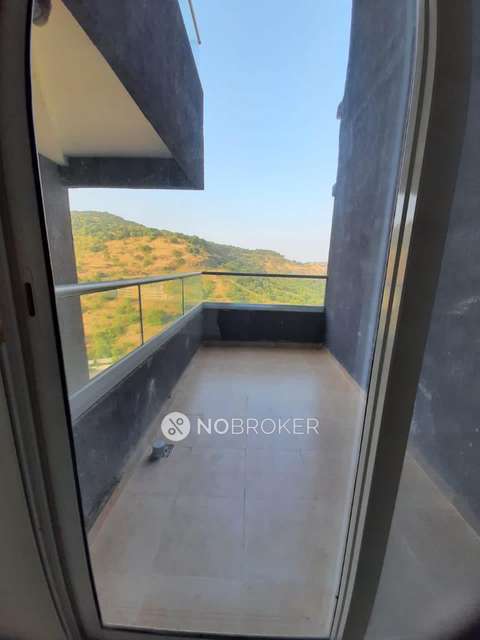 2 BHK Flat In High Mont for Rent  In Hinjawadi