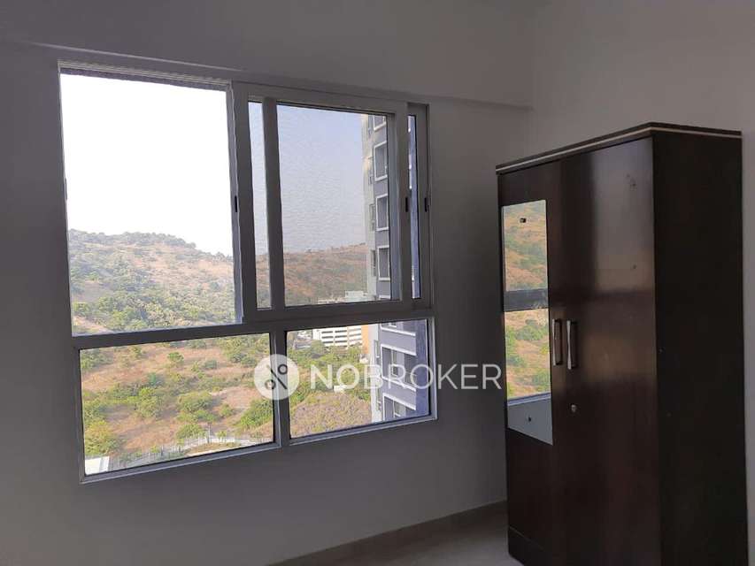 2 BHK Flat In High Mont for Rent  In Hinjawadi