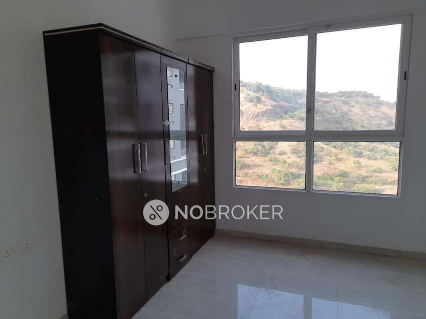 2 BHK Flat In High Mont for Rent  In Hinjawadi
