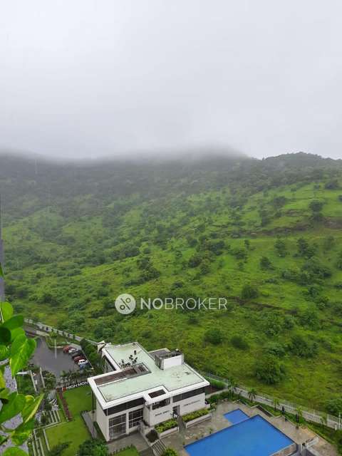 2 BHK Flat In High Mont for Rent  In Hinjawadi