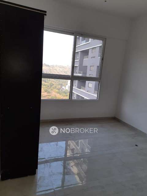 2 BHK Flat In High Mont for Rent  In Hinjawadi