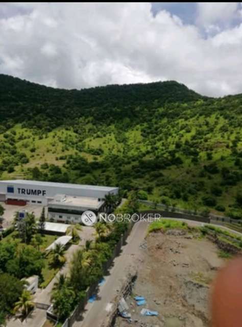 2 BHK Flat In High Mont for Rent  In Hinjawadi