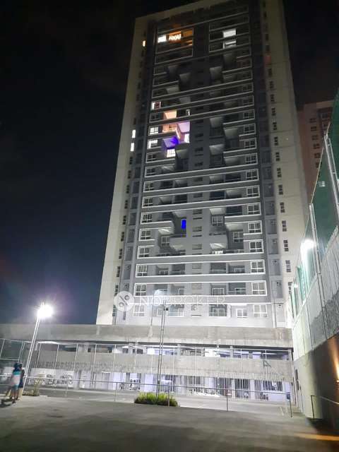 2 BHK Flat In High Mont for Rent  In Hinjawadi