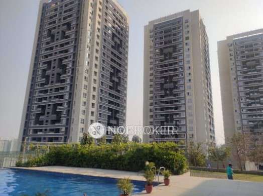 2 BHK Flat In High Mont for Rent  In Hinjawadi