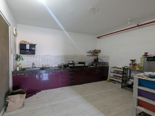 2 BHK Flat In High Mont for Rent  In Hinjawadi