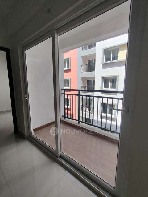 3 BHK Flat In Shriram Liberty Square For Sale  In Electronic City