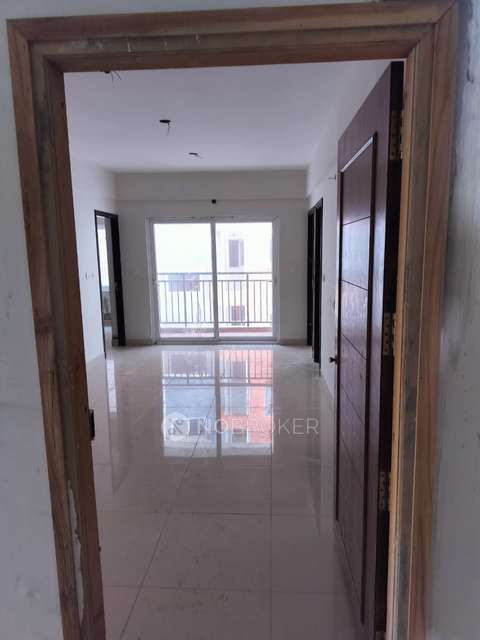 3 BHK Flat In Shriram Liberty Square For Sale  In Electronic City