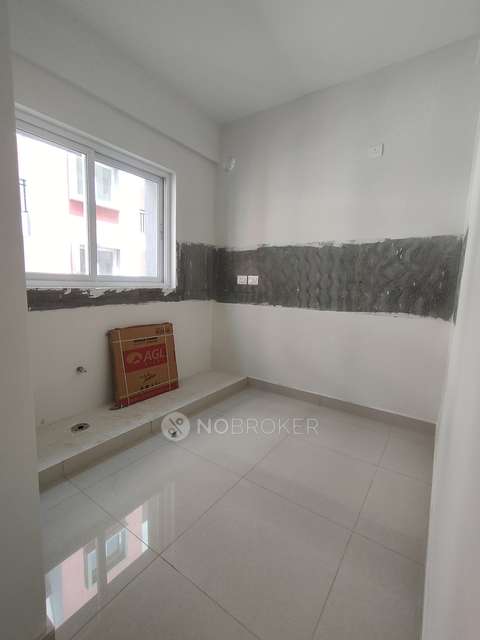 3 BHK Flat In Shriram Liberty Square For Sale  In Electronic City