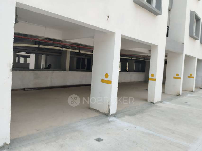 3 BHK Flat In Shriram Liberty Square For Sale  In Electronic City