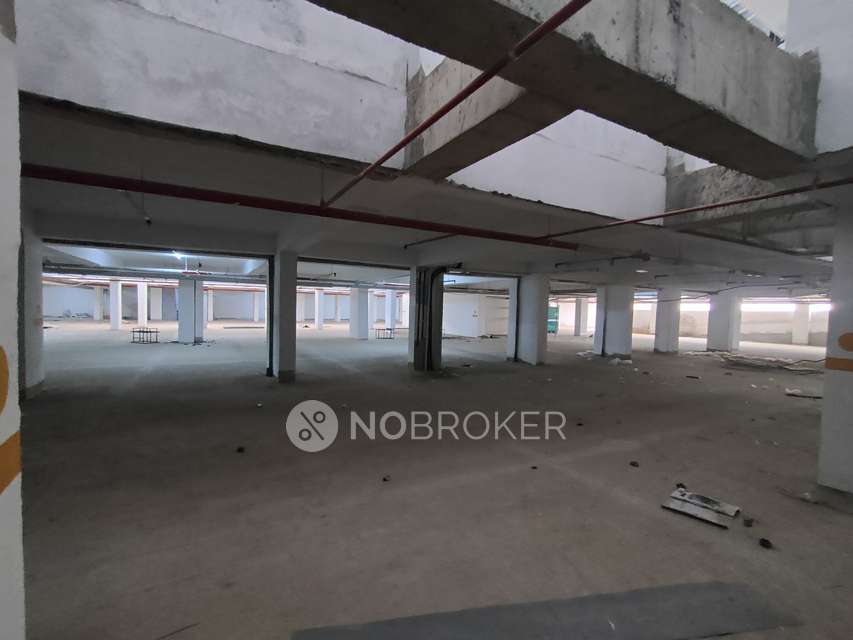 3 BHK Flat In Shriram Liberty Square For Sale  In Electronic City