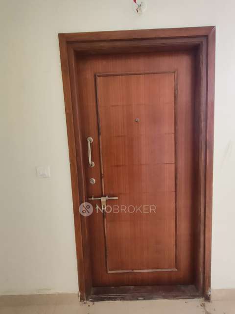 3 BHK Flat In Shriram Liberty Square For Sale  In Electronic City