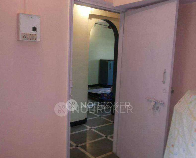 2 BHK Flat In Adarsh Park Dombivali East For Sale  In Dombivli East