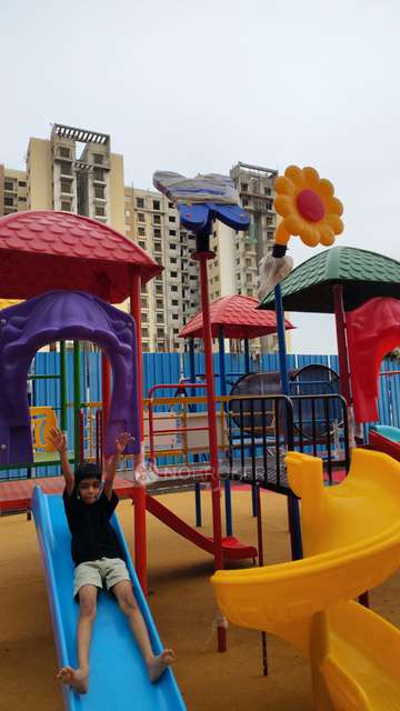 2 BHK Flat In Shriram Wyt Field -2 For Sale  In Budigere 