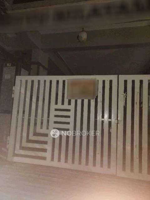 1 BHK Flat In Standalone  Building for Rent  In Kukatpally