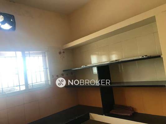 2 BHK Flat In S. S. Hill View Apartment For Sale  In Pammal