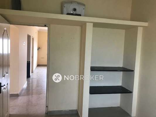 2 BHK Flat In S. S. Hill View Apartment For Sale  In Pammal