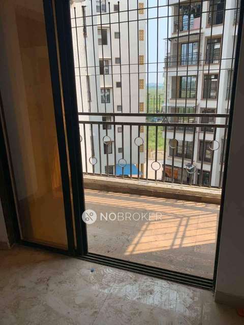 1 RK Flat In The Imperial Golden Valley For Sale  In Sonivali