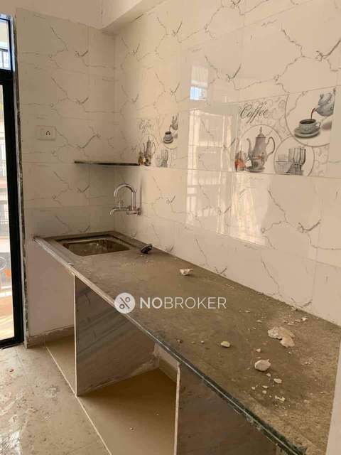 1 RK Flat In The Imperial Golden Valley For Sale  In Sonivali