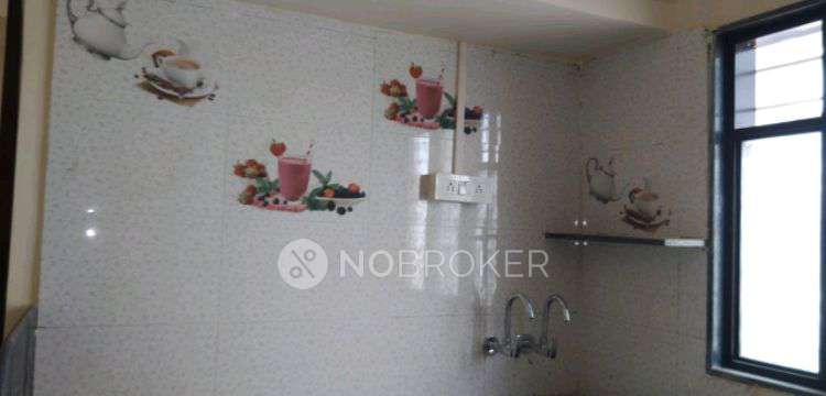 1 RK House for Rent In Hinjawadi