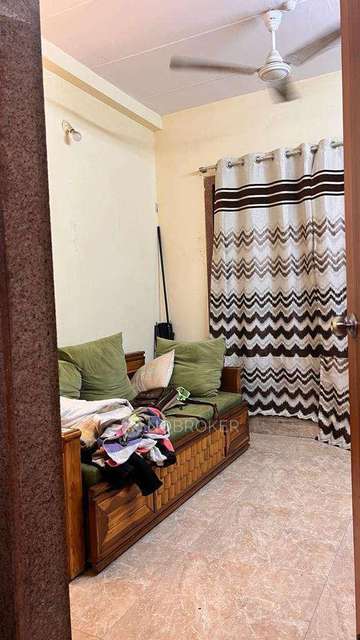 2 BHK Flat In Valley Shilp For Sale  In Kharghar