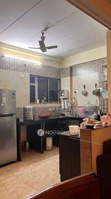 2 BHK Flat In Valley Shilp For Sale  In Kharghar