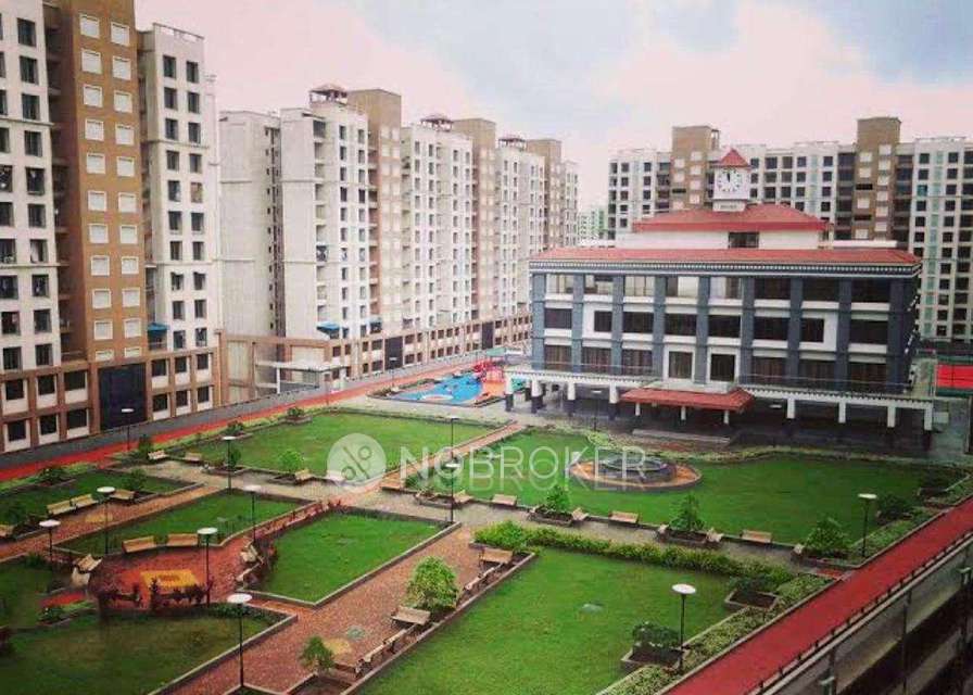 2 BHK Flat In Valley Shilp For Sale  In Kharghar