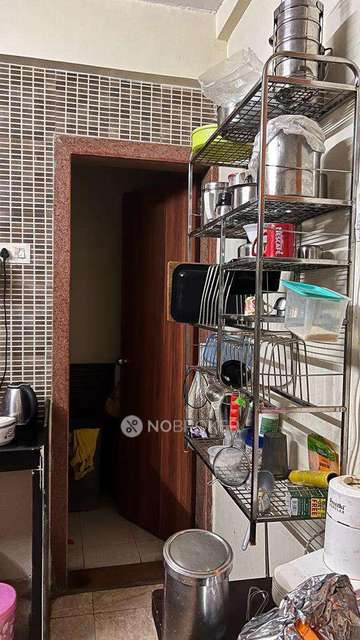 2 BHK Flat In Valley Shilp For Sale  In Kharghar