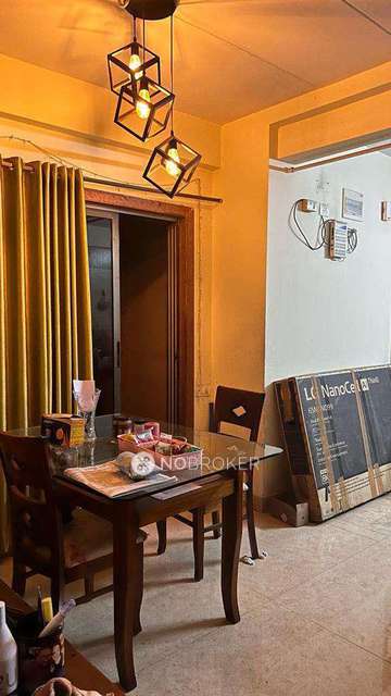 2 BHK Flat In Valley Shilp For Sale  In Kharghar