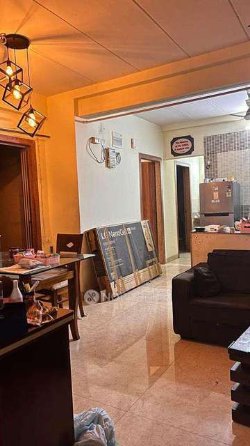 2 BHK Flat In Valley Shilp For Sale  In Kharghar