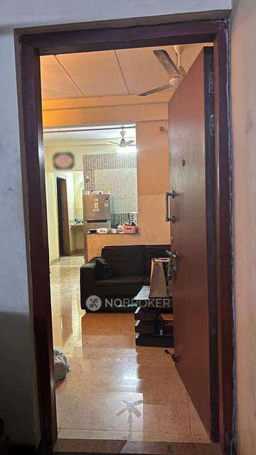 2 BHK Flat In Valley Shilp For Sale  In Kharghar