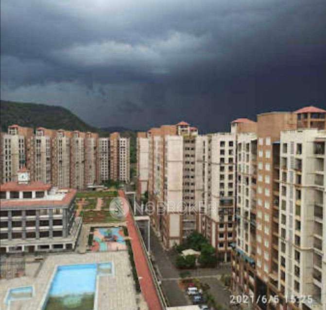 2 BHK Flat In Valley Shilp For Sale  In Kharghar
