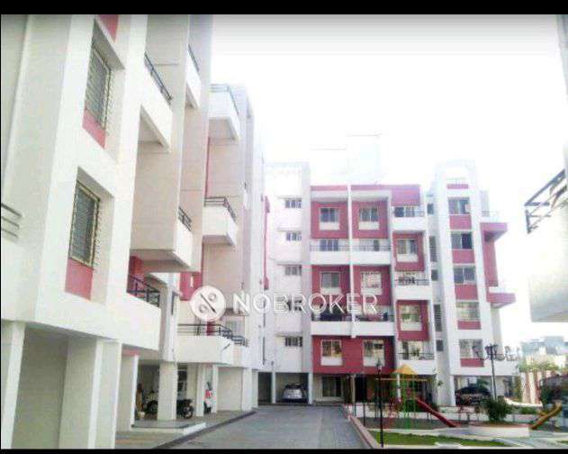 1 BHK Flat In Kharadi for Rent  In Kharadi