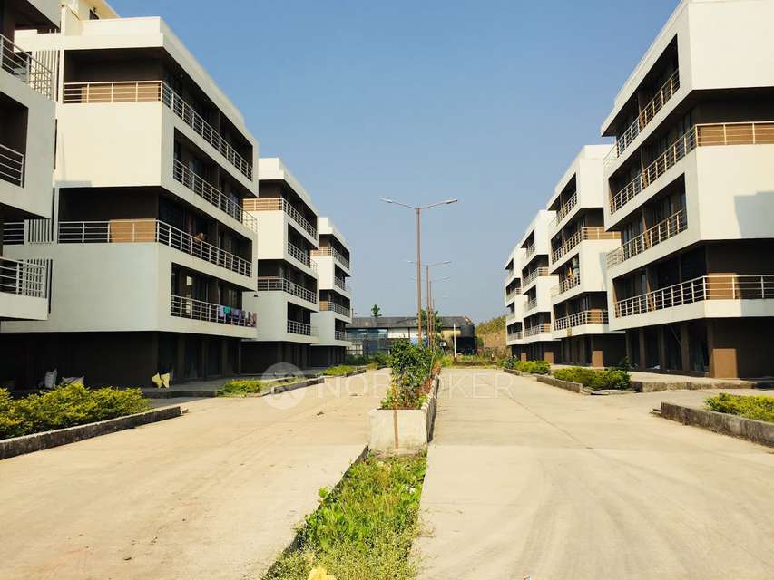 2 BHK Flat In Sathya Lifestyles Phase 2, Shelwadi For Sale  In Sathya Lifestyles Palghar