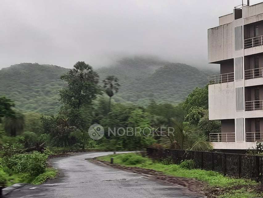 2 BHK Flat In Sathya Lifestyles Phase 2, Shelwadi For Sale  In Sathya Lifestyles Palghar