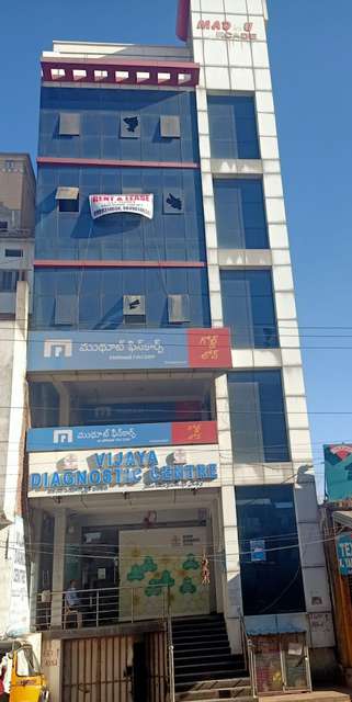 Showroom in Shamshabad, Hyderabad for Rent 