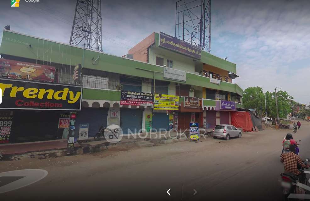Shop in Sembakkam, Chennai for Rent 