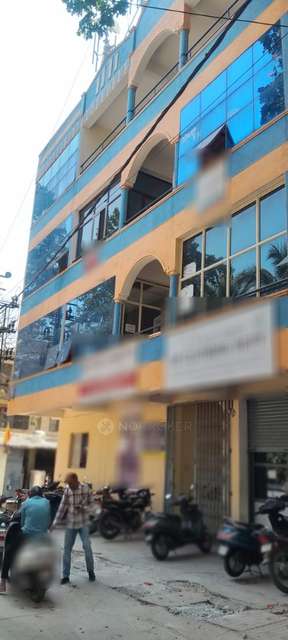 Office Space in Jalahalli Cross Road, Bangalore for Rent 