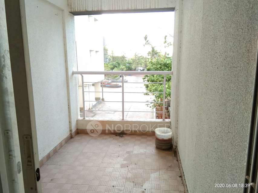 1 BHK Flat In Vilas Javadekar Palash Boulevard For Sale  In Pirangut