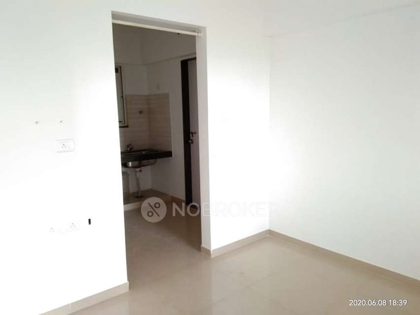 1 BHK Flat In Vilas Javadekar Palash Boulevard For Sale  In Pirangut