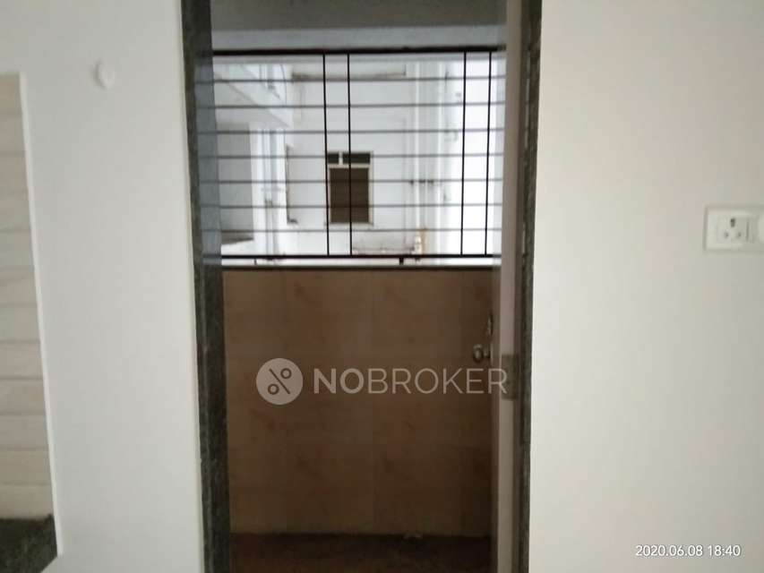 1 BHK Flat In Vilas Javadekar Palash Boulevard For Sale  In Pirangut