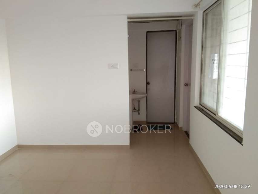 1 BHK Flat In Vilas Javadekar Palash Boulevard For Sale  In Pirangut