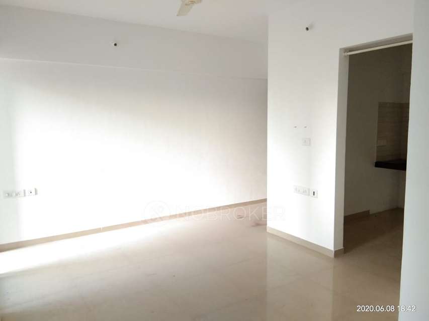 1 BHK Flat In Vilas Javadekar Palash Boulevard For Sale  In Pirangut